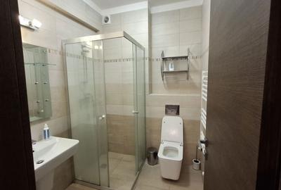 Apartament cu 3 camere decomandat în Ultracentral - 2