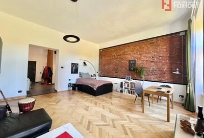 Apartament cu o camera la etajul 1 de vanzare, zona Piata Maria - 4