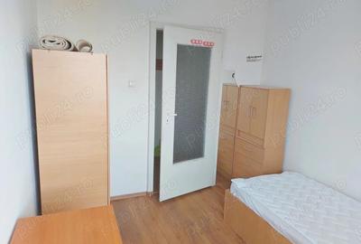Piata crucii - apartament cu 3 camere - 6