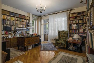 Apartament 4 camere, 220 mp + terasa, Floreasca- Compozitori - 4