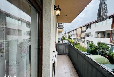 Apartament cu 3 camere în Central - 1