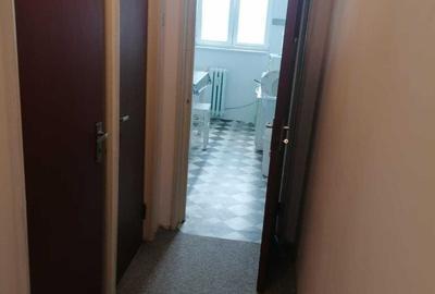 Apartament 2 camere bloc anvelopat Parc Drumul Taberei, Raul Doamnei - 6