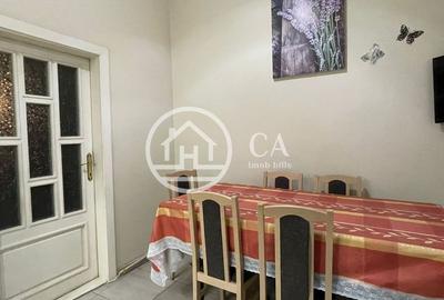 Casa cu 3 camere de vanzare in Santandrei, Oradea - 11