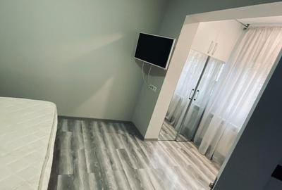 Apartament cu 2 camere semidecomandat în Central - 2