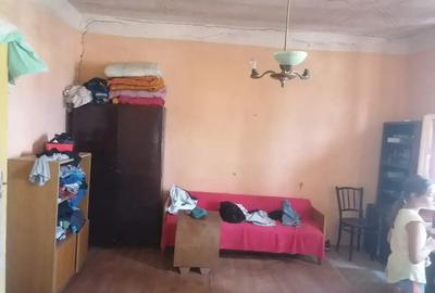 Casa de Vanzare Arad com. ?iclau. - 1