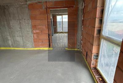 Apartament cu 2 camere ?i 2 terase spectaculoase, Parcul Teilor ref. DGE 08A - C1 - 3