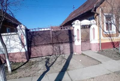 Vand Casa urgent - 1