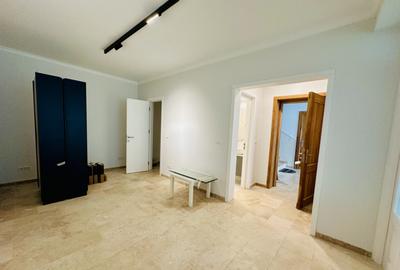 Spatiu birouri - Lacul Tei - bloc nou - 10