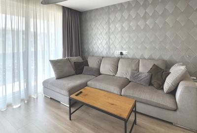 Apartament modern cu 3 camere – zona Salciei, Baia Mare | Parter înalt, mobilat - 3