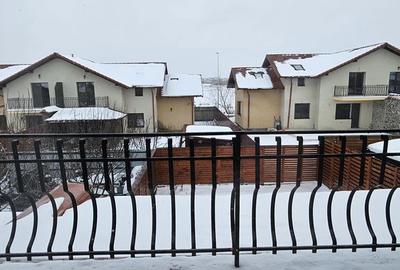 Casă cu 4 camere cu Teren 197 Mp în Sânpetru - 12
