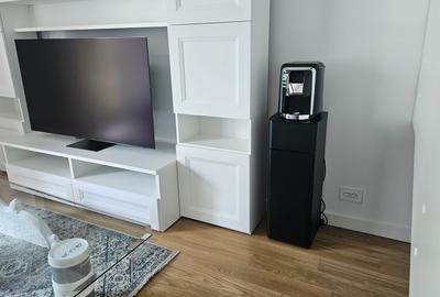 Duplex  cu gradina  /3  camere/parcare  subterana AVALON ESTATE - 12