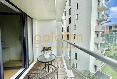 NOU/SUPERB/ONE HERASTRAU PARK/ PARCARE SUBTERANA - 9