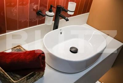 Apartament cu 2 camere decomandat în Calea Sighisoarei - 16