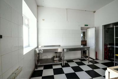 Spațiu comercial, de 144 mp, în Central - 8