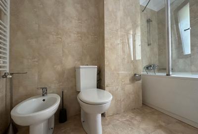 Apartament cu 4 camere semidecomandat, mobilat în Herăstrău - 11