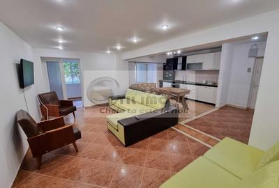 Inchiriere apartament 4 camere Nicolina - 690 euro