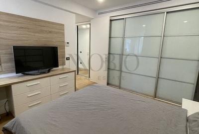 Apartament 2 Camere | Cortina Residence - 8