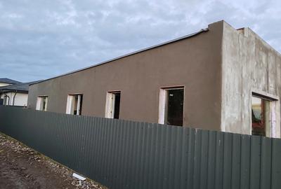 Casa de vanzare in Dancu - 1