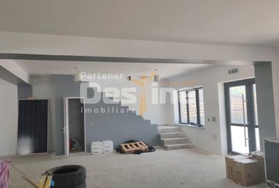 Spațiu comercial, de 386 mp, în Bălteni - 8