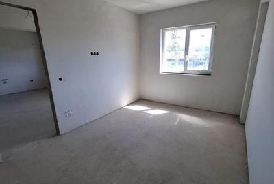 Apartament cu 3 camere decomandat în Baciu - 8