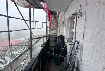 Apartament 3 camere | Zona 1 Decembrie 1918 - 10