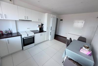 Apartament cu 2 camere semidecomandat în Intim - 6