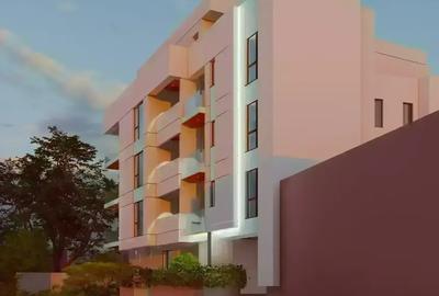 Apartament cu 2 camere decomandat în Moșilor - 6