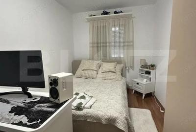 Apartament cu 2 camere semidecomandat în Dâmbu Pietros - 4