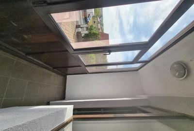 Apartament cu 2 camere semidecomandat în Chiajna - 8