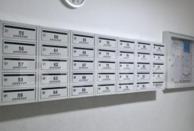 Apartament 2 camere, 53 mp, zona Nord - 1