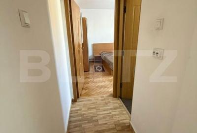 Apartament cu 2 camere decomandat în Florești - 11
