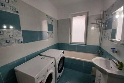 Apartament cu 3 camere etaj 1 Strand - 7