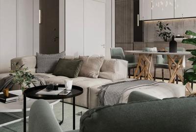 Apartament cu 2 camere decomandat în Aviației - 3