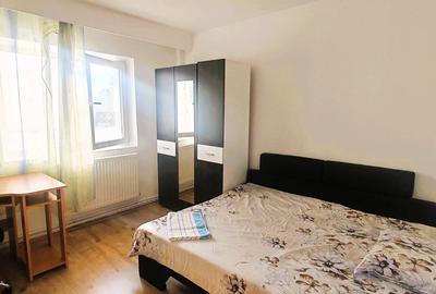 Ap 2 cam decom, mobilat si utilat, cu balcon, CT, zona Golden Tulip Zorilor - 3