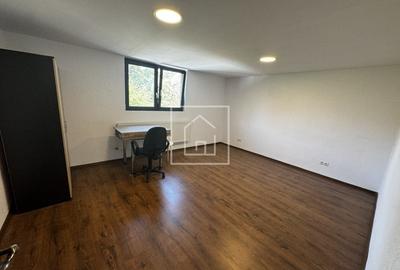 Apartament cu 4 camere in Parcul Sub Arini - birou sau locuinta - 6