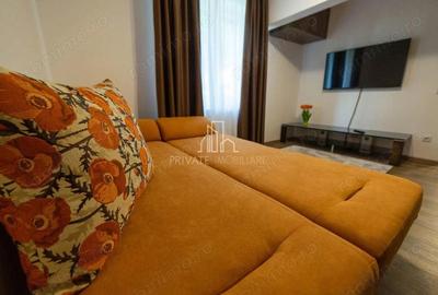 Apartament 2 Camere Modern cu Parcare de Inchiriat, Zona Unirii - 9