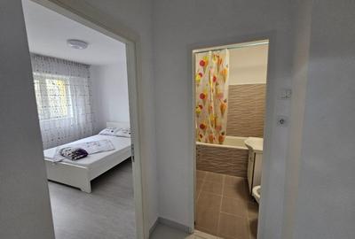 Apartament cu 3 camere semidecomandat în Iancului - 13