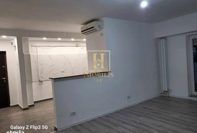 Apartament cu 3 camere decomandat în Albești - 3