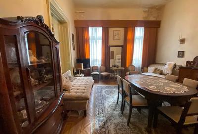 Vila renovabila Calea Victoriei - Vernescu Vila renovabila Calea Victoriei - Vernescu - 6