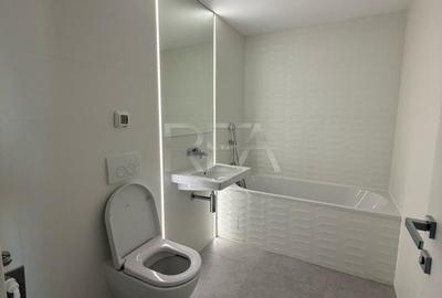 Apartament cu 2 camere decomandat, mobilat în Aviației - 14