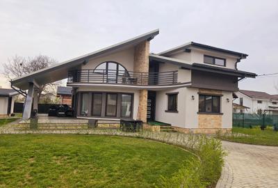 Vanzare proprietate - casa si terenValea Voievozilor Dambovita - 9
