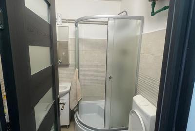 Garsonieră decomandată în Exterior Vest - 2