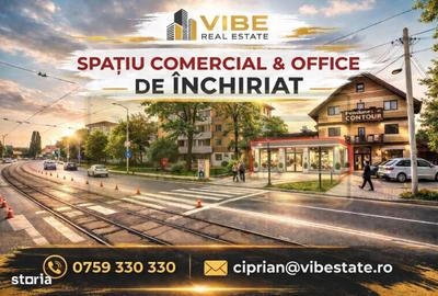Spațiu comercial, de 70 mp, în Podul de Piatră - 4