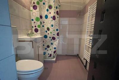 Apartament cu 2 camere, 43 mp, Turda Micro 3 - 1