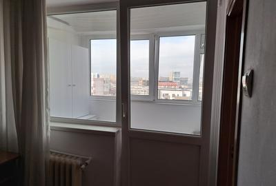 Iancului - Elev Stefanescu - 12