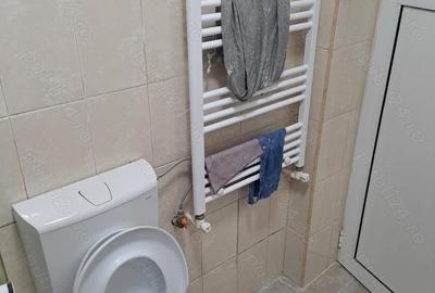 Garsonieră semidecomandată în Copou - 9