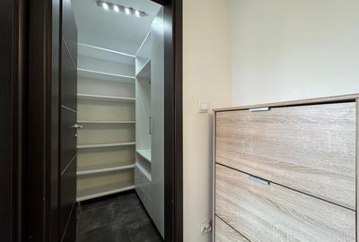 Apartament cu 2 camere decomandat, mobilat în Nicolina - 14