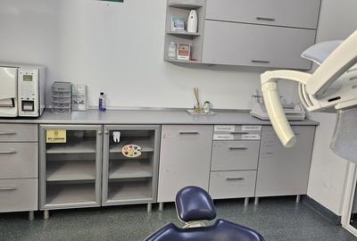 Bd. Dimitrie Cantemir-Dristor Kebab - 4