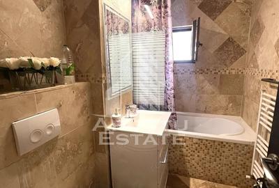 Apartament cu 3 camere semidecomandat în Dorobanților - 5