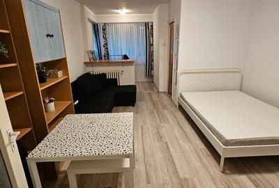 Garsonieră nedecomandată în Brâncoveanu - 7